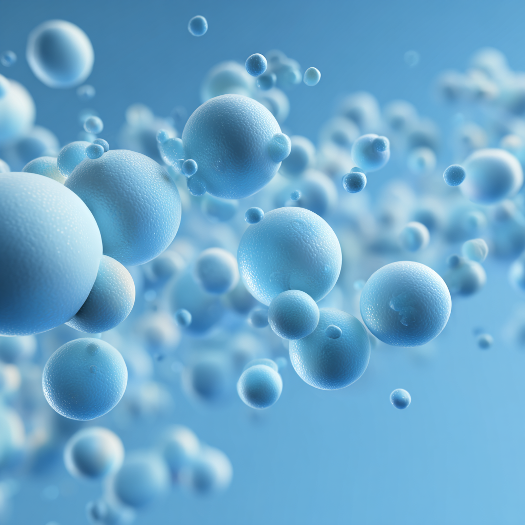 白金ナノ粒子の消臭イメージ